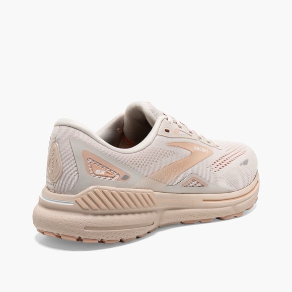 ❗️wmns new $140 BROOKS Adrenaline GTS 23❗️size 8.5 - Picture 5 of 6